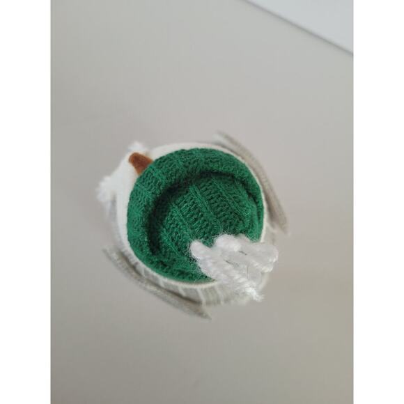 2018 Target Bird “JUNIPER” Spritz Featherly Friends Wondershop Christmas Retired - Picture 7 of 11